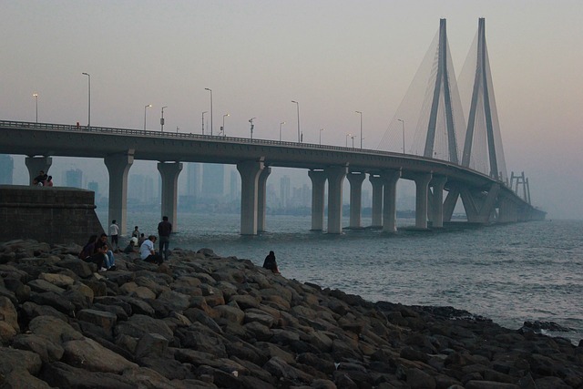 India's Longest Sea Bridge-Atal Setu in Telugu